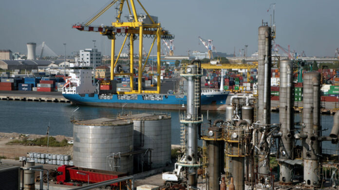 Materie prime critiche: il primo deposito strategico «potrebbe nascere a Marghera»