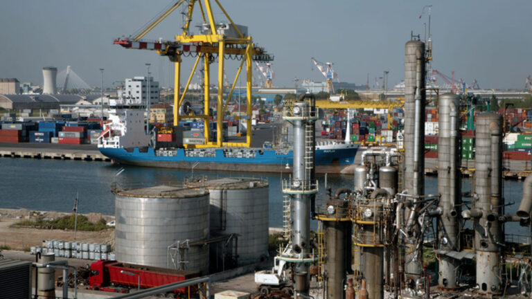 Materie prime critiche: il primo deposito strategico «potrebbe nascere a Marghera»