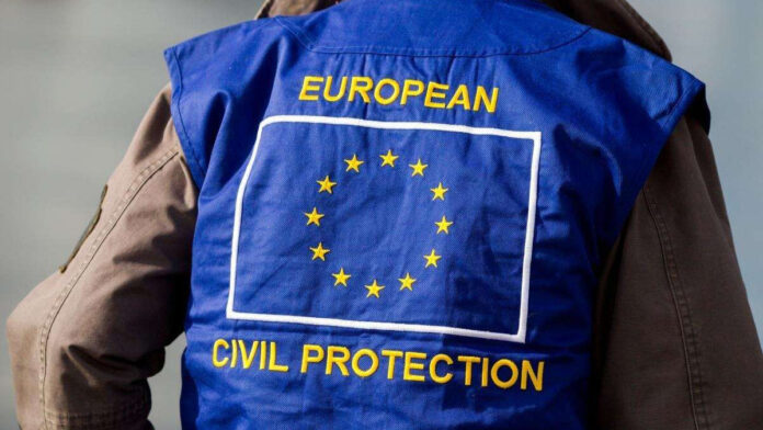 Ue_protezione Riformare gli aiuti umanitari dell’UE per affrontare le sfide globali odierne