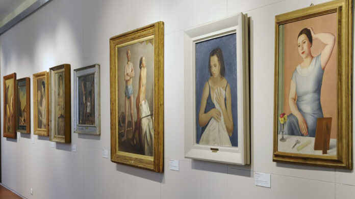 Svizzeri i “padroni” dell’arte contemporanea mondiale