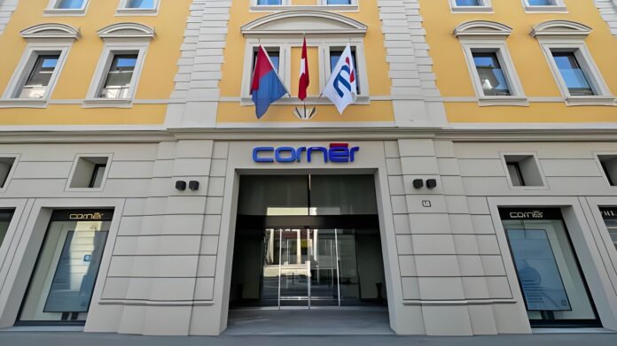 banca Cornèr Banca: il controllo passa interamente alla famiglia Cornaro