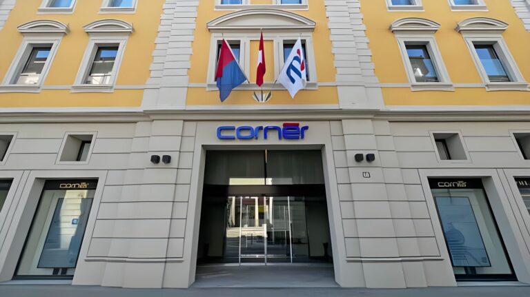 Cornèr Banca: il controllo passa interamente alla famiglia Cornaro