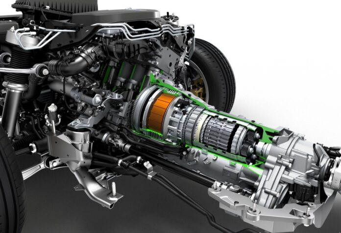 Guida alla scelta dell’auto: ibrido Full e Mild