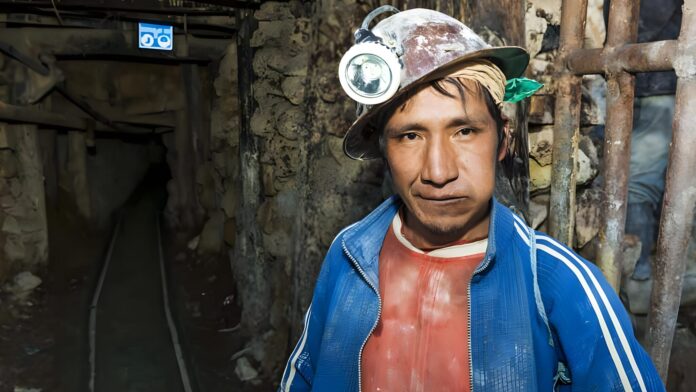 Bolivia: scontri a La Paz e crisi per il Presidente Paz