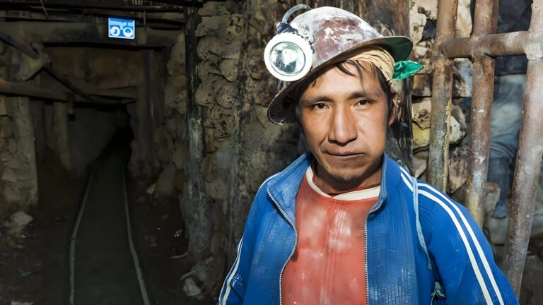 Bolivia: scontri a La Paz e crisi per il Presidente Paz