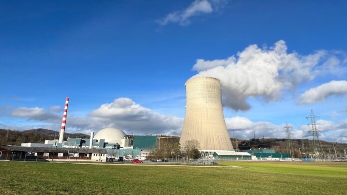 Nucleare: la svolta del raffreddamento “senza pompe” e i nuovi dati