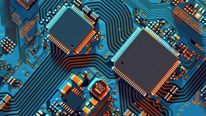 Chip spintronici: calcolo 1000 volte più veloce del silicio