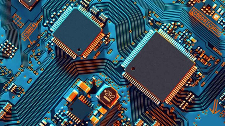 Chip spintronici: calcolo 1000 volte più veloce del silicio
