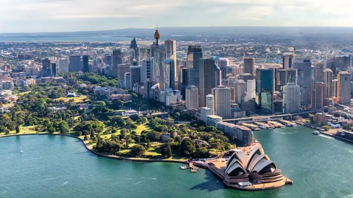 Australia, riforma fiscale e deficit più basso nel nuovo bilancio
