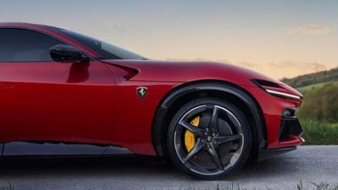 Ferrari Purosangue Handling Speciale: “Debutta la nuova versione del SUV di Maranello”