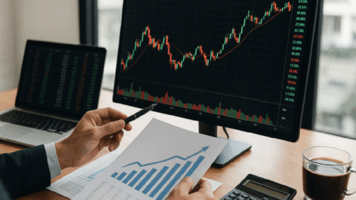 Mercati: rally di sollievo rispetto al ritorno alla realtà