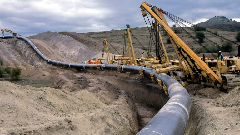Il ruolo del GECF: “Una simile organizzazione per il commercio del Gas”