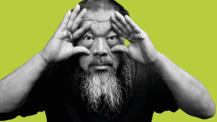 Ecco Ai Weiwei: l’arte come “atto di resistenza civica” e sociale
