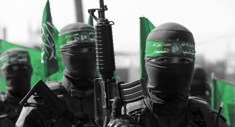 Il Consiglio federale approva la legge che “vieta Hamas” in Svizzera