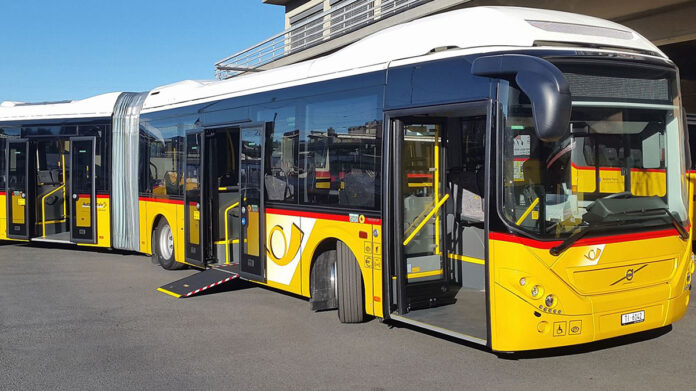 Trasporti pubblici regionali: nel 2025 in Svizzera crescono puntualità e pulizia