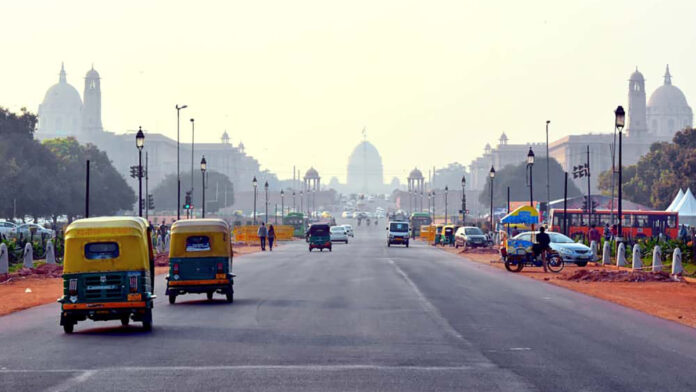 india Nuova Delhi: i BRICS oltre la geopolitica
