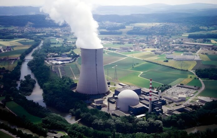 Centrali nucleari in Svizzera: verso un futuro a lungo termine