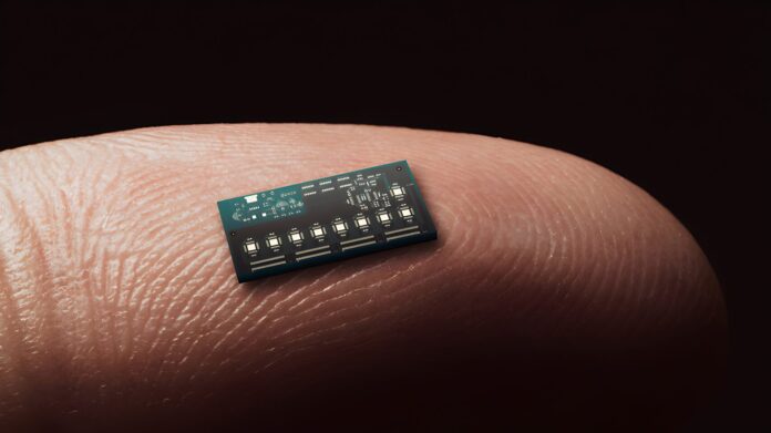 UE: accordo per “razionalizzare le norme sull’intelligenza artificiale”