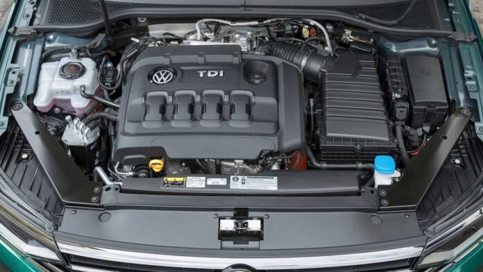 motori-volkswagen Benzina o Diesel? La scelta parte dai chilometri annui