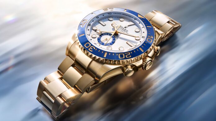 Rolex Yacht-Master II: “Il ritorno del cronografo da regata più complesso”