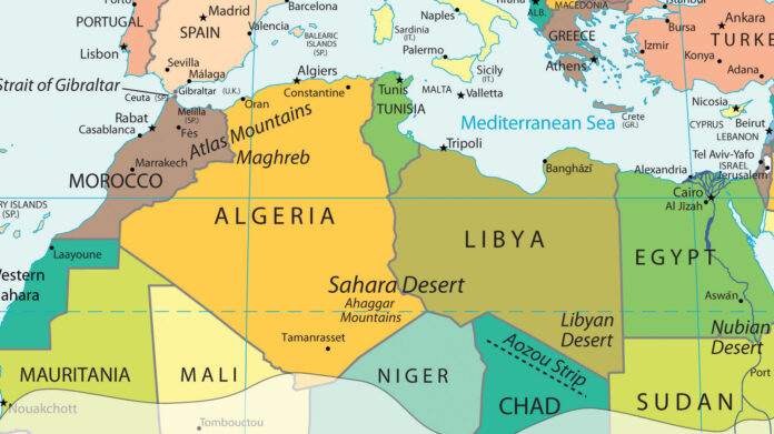 Instabilità regionale e “ondata senza precedenti di conflitti” in Nord Africa