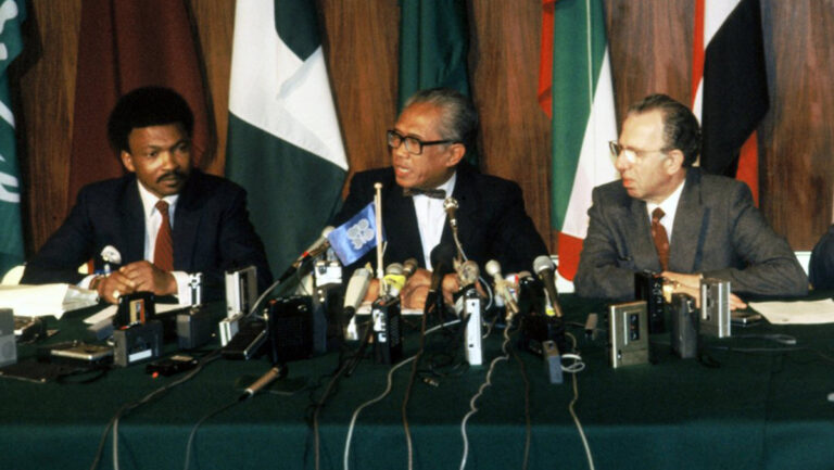 Il ruolo strategico dell’OPEC: “Stabilizzare i prezzi del greggio” dal 1960