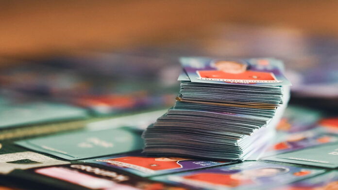 Mercati finanziari: le cose cambiano, persino Panini…