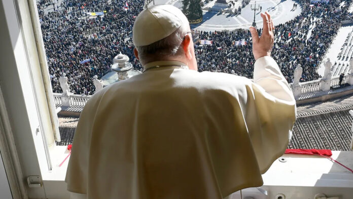papa La geopolitica di Papa Francesco e l’eredità per Leone XIV