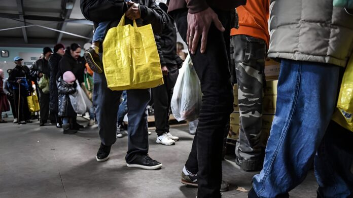 UE: misure per “combattere la povertà e l’esclusione” sociale