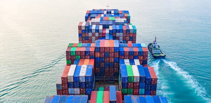 shutterstock_1932091466-crop I Paesi che costruiscono le navi mercantili di cui tutto il mondo ha bisogno