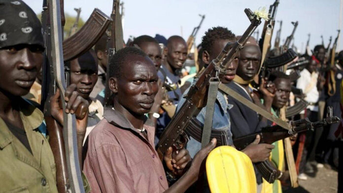 sud-sudan Sud Sudan: gli aiuti umanitari diventano arma di guerra