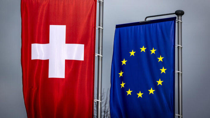 Movimento Europeo Svizzera: «La Svizzera nel mondo» tra sfide e opportunità