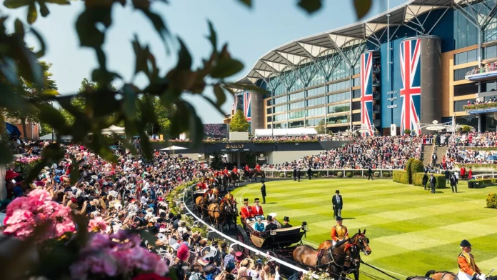 Royal Ascot 2026: lo show che unisce sport e Corona