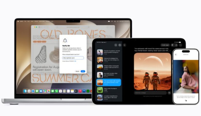 Apple alza i prezzi di iPad e MacBook: l’IA spinge i costi dei chip