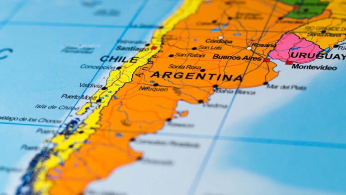Argentina L’Argentina e la svolta delle “società non umane”