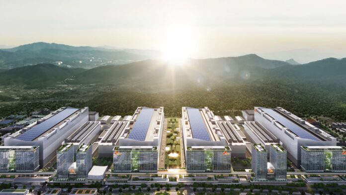 Corea del Sud, maxi‑piano AI e chip: Lee Jae Myung lancia investimenti record con Samsung e SK Hynix