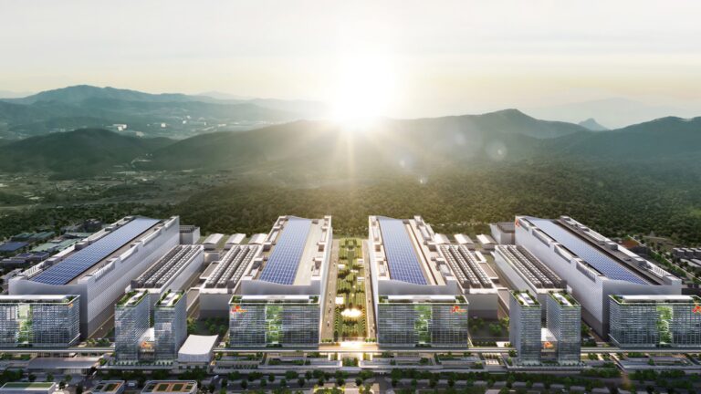 Corea del Sud, maxi‑piano AI e chip: Lee Jae Myung lancia investimenti record con Samsung e SK Hynix