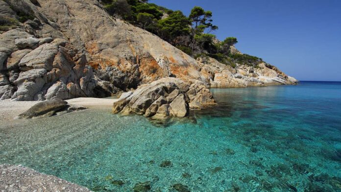 Nuove strategie UE per isole e coste