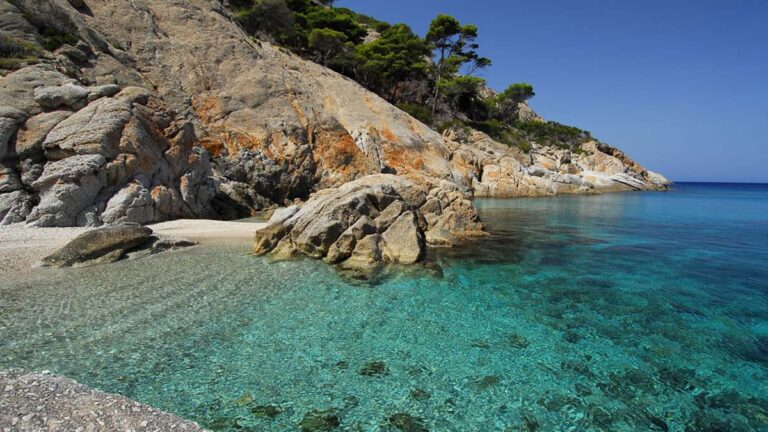 Nuove strategie UE per isole e coste
