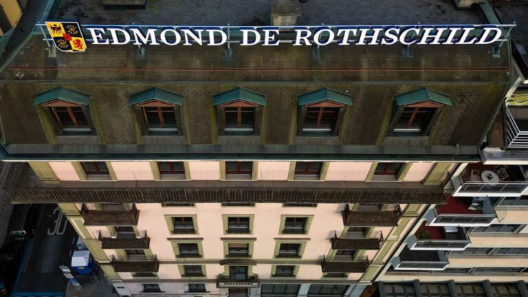 Rothschild torna neutrale sui Treasury: Fed con Warsh, tensioni USA‑Iran e crypto legate a Hormuz