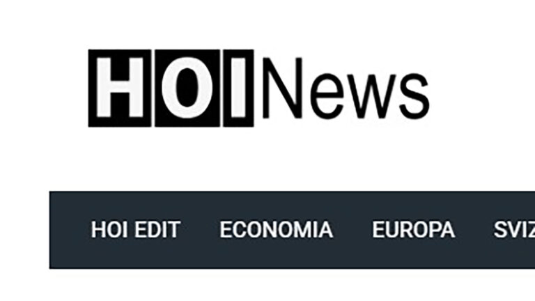 Europa: il giornalismo elettorale alla prova dell’IA