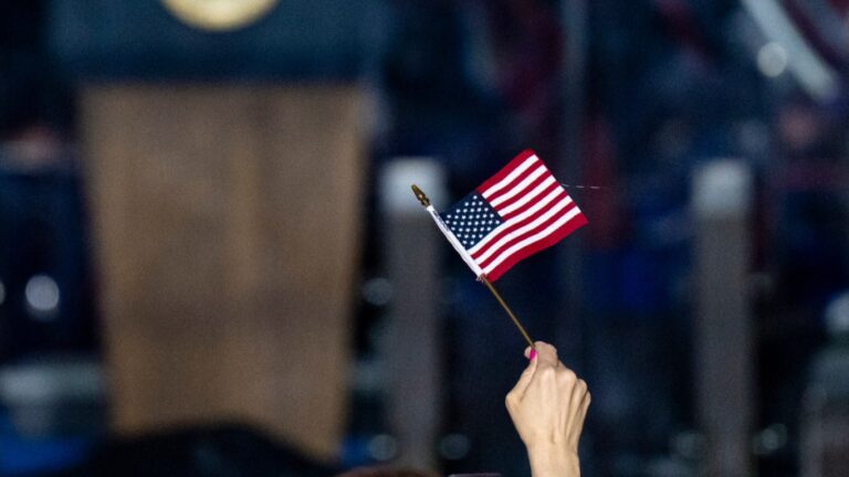 Ius soli resta legge: la Corte Suprema ferma Trump e salva il 14° Emendamento