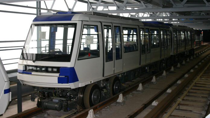 Losanna: al via la nuova linea 3 della metropolitana