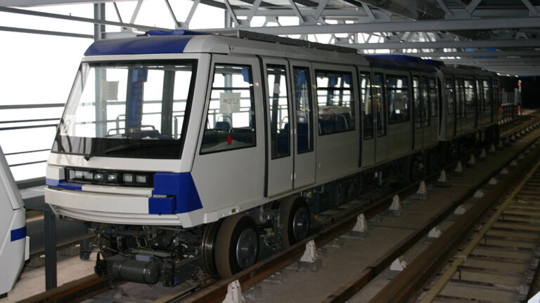 Losanna: al via la nuova linea 3 della metropolitana