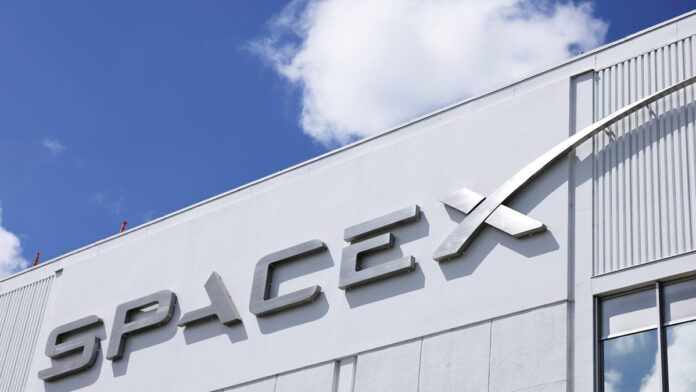 SpaceX, l’azienda valutata 2,1 trilioni di dollari