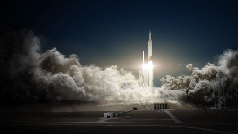 SpaceX e Svizzera: un legame strategico tra borsa, telecomunicazioni e infrastrutture