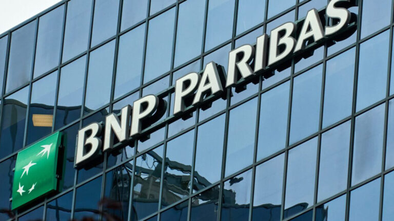 BNP Paribas Fortis: il piano strategico tra tagli e intelligenza artificiale