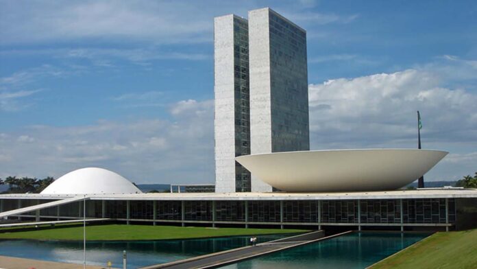 brasilia L’UE e il Brasile approfondiscono i legami attraverso il partenariato digitale