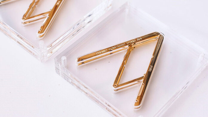 Il Premio Compasso d’Oro: l’eccellenza globale del design