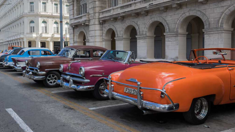 Nuove strategie USA nei Caraibi: il caso Cuba